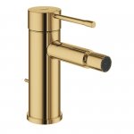 Grohe Essence Bateria bidetowa cool sunrise 24178GL1