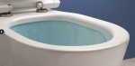 IDEAL STANDARD CONNECT AIR MUSZLA WC KOMPAKT STOJĄCA 66X36 CM AQUABLADE E009701