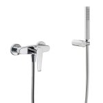 Tres Class bateria prysznicowa 20516701