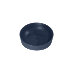 Elita UMYWALKA LORCA 42x42 blat CERAM NAVY BLUE MATT 146056 / RE040420047030