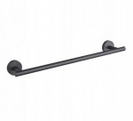  GEDY EROS WIESZAK 60CM CZARNY MAT 2321/60/CZAR