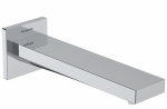 Hansgrohe Tecturis E Wylewka wannowa chrom 73410000