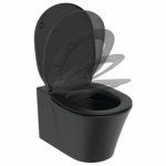 TOALETA ŚCIENNA IDEAL STANDARD CONNECT AIR RIMLESS+ E2288V3