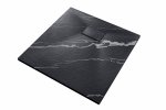 Besco Vexo Marble Black brodzik 90 VMB9090K