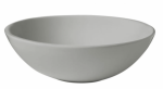 Kerasan 430359 CIOTOLA umywalka nablatowa C3 O̸46 H15 GRIGIO MATT