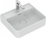 Ideal Standard Strada II Umywalka wisząca 50x43 cm z otworem na baterię, biała T292801