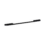 Elita UCHWYT BARCELONA BLACK 32CM 1 SZT 168635