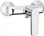 KFA Tanzanit bateria prysznicowa chrom 502601000/24H