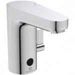 Ideal Standard Ceraplus Bateria umywalkowa elektroniczna zasilanie sieciowe chrom A6146AA