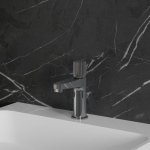 Omnires Contour bateria umywalkowa chrom CT8010CR