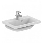 Ideal Standard Connect Space Umywalka podwieszana 50x38 cm, biała E136301