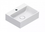 Catalano PREMIUM 40x32 umywalka z/o biały połysk 0220421001