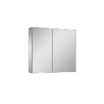 Elita BASIC Szafka wisząca z lustrem 70 2D 904661/RE060700030000