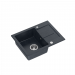  STEINER  CHRISTIAN 116 Steingran czarny HCQC6045CZKPC