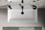 Catalano PREMIUM 80x47 umywalka b/o biały mat 0220800021