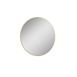 Elita SHARON ROUND Lustro LED 80 GOLD 168128/RE060802015570