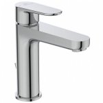 Ideal Standard Cerafine O Bateria umywalkowa Grande z korkiem chrom BC699AA