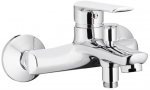 KFA Tanzanit bateria wannowa chrom 502401000/24H