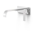 Tres SLIM ELEMENT NAŚCIENNY DO PODTYNKOWEGO KORPUSU BATERII UMYWALKOWEJ-20230034