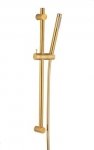 KFA MOZA PREMIUM BRUSHED GOLD NATRYSK PRZESUWNY 84136331 MAGAZYN WYSYŁKA/24H