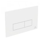 Ideal Standard oleas przycisk spłuk m2 smartflush biały R0122AC