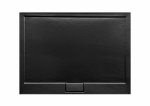Besco Axim Stone Effect New  brodzik prostokątny 120x80 BAX128PCN
