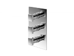  Vedo Sette zestaw wannowo natryskowy podtynkowy VBS7232/25/CH/TERMO