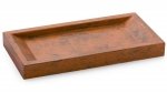  S.V.I.S.Design MISKA 20,5 CM SIRIUS BASIC - FUZZY, SZARY, LAKIER MATOWY