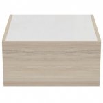 Ideal Standard Adapto Szafka wisząca 50 cm jasnobrązowe drewno U8421FF