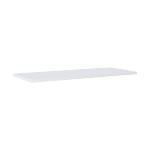 Elita BLAT MDF 120/46/2,8 WHITE HG PCV 166895 WYSYŁKA 