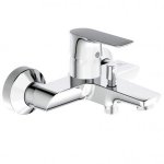 Ideal Standard Connect Air Jednouchwytowa bateria wannowa natynkowa chrom A7033AA