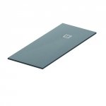 BALNEO BRODZIK STONE-TRAY LIGHT GRAY 90x110cm STFLG9011025
