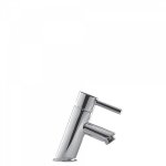 Tres Alplus bateria umywalkowa chrom 20310301