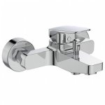 Ideal Standard Ceraplan Bateria wannowa ścienna chrom BD256AA
