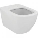 Ideal Standard Tesi miska WC wisząca biały mat T0079V1
