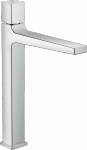 32572000 Hansgrohe  Metropol Bateria umywalkowa Select 260 do umywalek nablatowych z kompletem odpływowym Push-Open