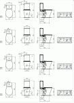 IDEAL STANDARD CONNECT AIR MUSZLA WC KOMPAKT STOJĄCA 66X36 CM AQUABLADE E009701