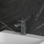 Omnires Parma bateria umywalkowa PM7410CR 