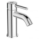 Ideal Standard Ceraline Jednouchwytowa bateria umywalkowa chrom BC268AA