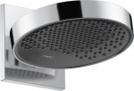 Hansgrohe Rainfinity Głowica 250 z przyłączem ściennym chrom 26227000