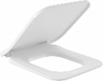 Villeroy&Boch Venticello 9M79S101 Deska sedesowa SlimSeat (Wrapover) Weiss Alpin  