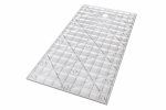 Besco Vexo Marble brodzik prostokątny 120x80 VM12080P