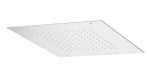 Trend Armatura Deszczownica sufitowa kwadratowa 50cm V11Q/50