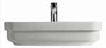 Kerasan 514211 TriBeCa umywalka 60X43 INC/z/o V. MUSCHIO