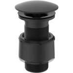Ideal Standard acanta/simply-u niezamykany korek blck J3291XG