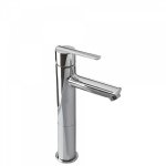 Tres Lex bateria umywalkowa chrom 181217