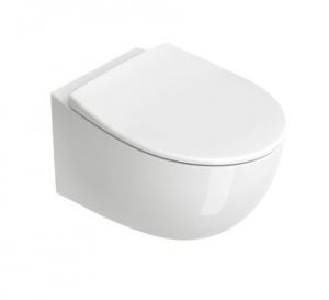 Catalano Italy miska WC wisząca bezrantowa 52cm 1VS52RIT00/0711520001