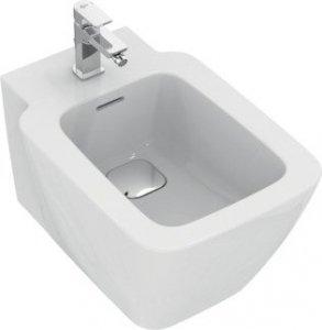 Ideal Standard strada ii bidet wiszący T297101 / T456801