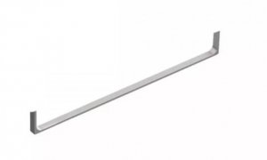 Catalano Italy reling do umywalki 125 cm chrom 0761250061