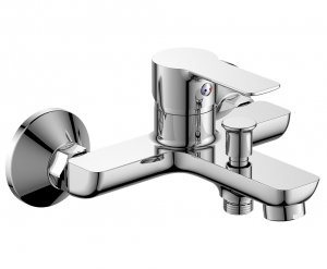 AQG Bateria wannowa Sky Chrom 01SKY400CR